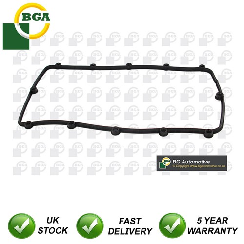 Rocker cover box gasket - rocker, bga