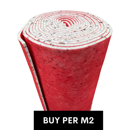 10mm luxury foam - foam, carpet