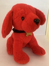 Clifford The Big Red Dog Soft