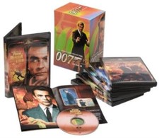 James Bond 007 Collection Vol