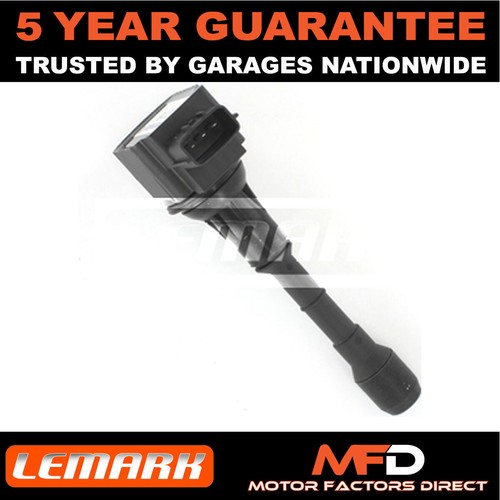 Lemark ignition coil pack fits - lemark,