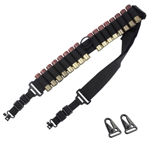 Point shotgun gun - shotgun, sling