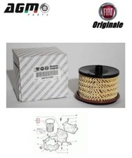 ORIGINAL FUEL FILTER Fiat