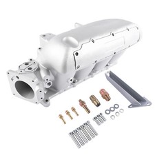 Cast Intake Manifold for Ford