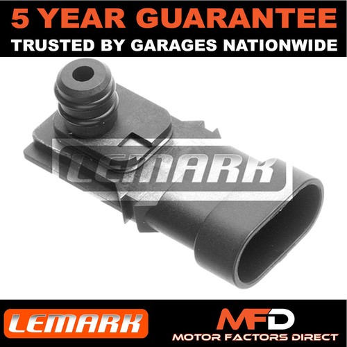 Lemark map intake manifold - map,