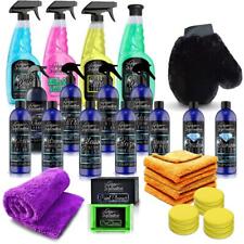 Car Detailing Kit Exterior