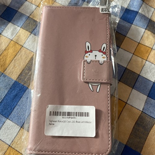 Nokia g60 rose - nokia,