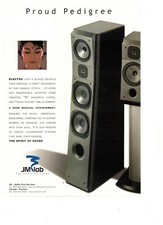 JM Lab Proud Pedigree Electra