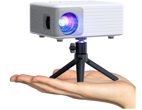 Mini projector akiyo 2025 - projector,,