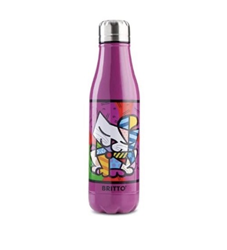 Britto thermal vacuum purple - britto,