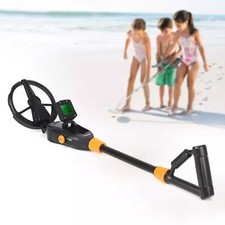Underground Metal Detector