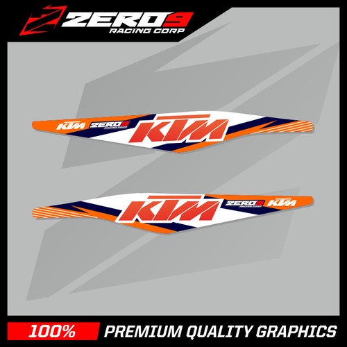 Ktm sxf 011 - sx,