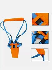Baby Toddler Walking Harness Aid Assistant Rein Learn Walk Safety Equipment uk