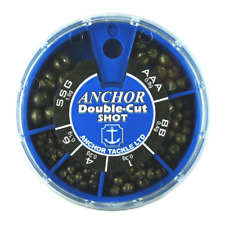Anchor Double-Cut Shot 6