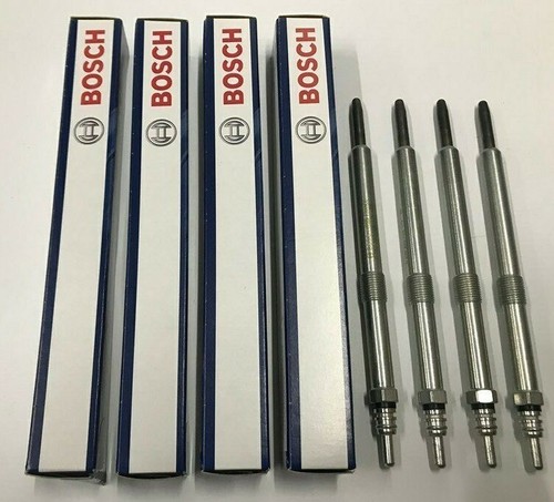 Bosch glow plugs for - bosch,