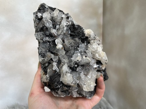 Specular hematite - specular,