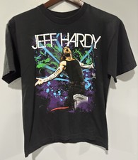 Vintage Y2K Hardy Boyz Jeff