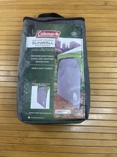 Coleman heavy duty Instant