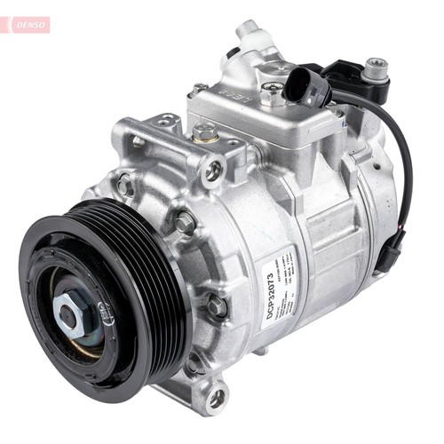 Denso dcp32073 compressor - denso,