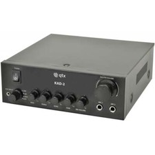 QTX KAD-2 Digital Stereo