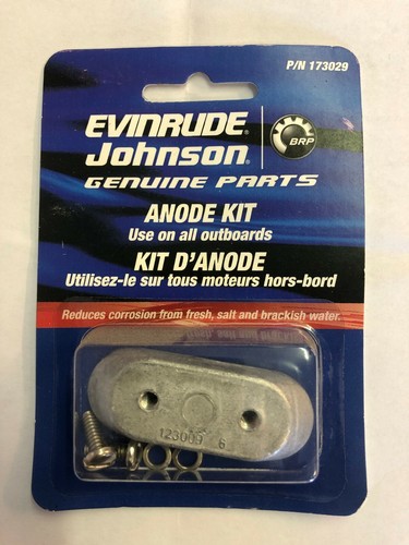 Evinrude tec 40hp 50hp - e-tec,