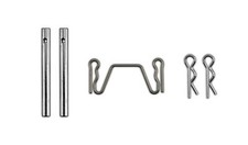 Caliper Brake pin Rear For