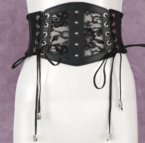 New black gothic - new, sheer
