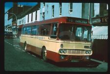 Copy Bus Slide - Western Scottish RAG394M