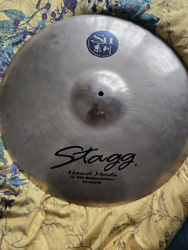 Stagg hand made inch - sh, 22