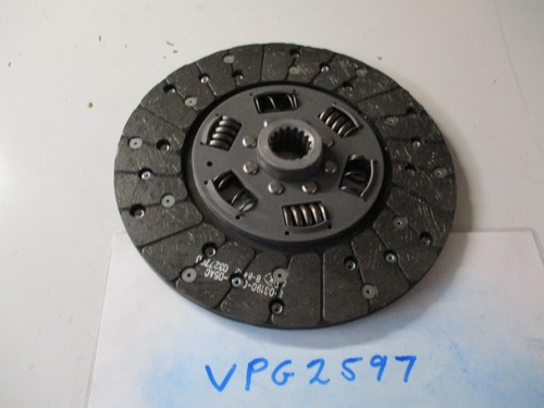 Renault tractor clutch - tractor,