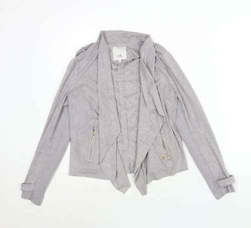 River island womens grey - island,