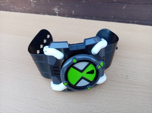 Ben omnitrix watch - ben, fx