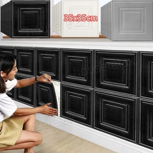 50x foam tiles ceiling - 3d,