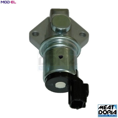 Idle control valve air - control,