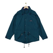 Vintage Berghaus Goretex