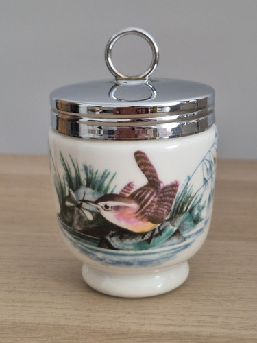 Vintage royal worcester - royal,