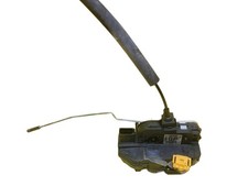 CHEVROLET CAMARO Door Lock Right RH Off Side OS Coupe 2010 13579523 