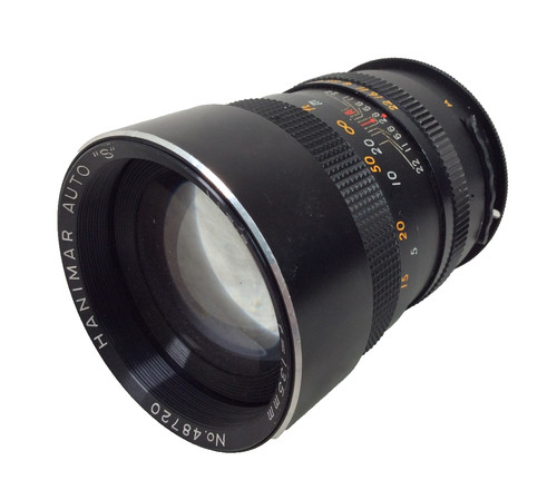 Canon eos efs fit - fit, 135mm