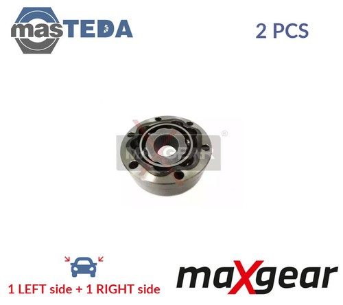 0332 driveshaft joint - 49-0332,
