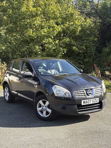 Nissan qashqai - nissan,
