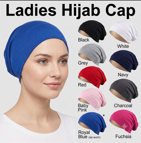 Premium quality under scarf - premium,