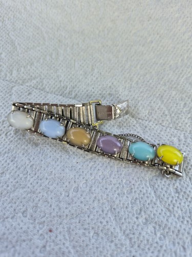 Vintage sarah coventry pastel - vintage,