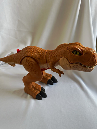 Jurassic world rex dinosaur - jurassic,