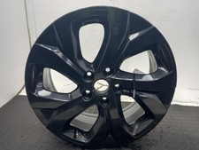 SUBARU OUTBACK Alloy Wheel 18