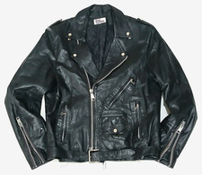 SUPERB OLD SCHOOL MOTORCYCLE