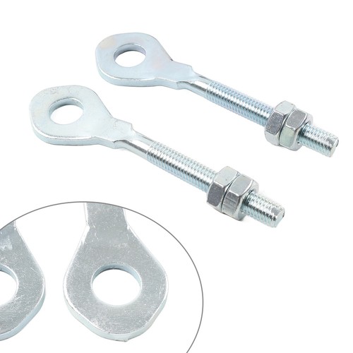 Chain axle tensioner - 2x,