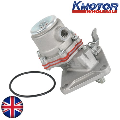 Mechanical fuel pump - fuel, fiat
