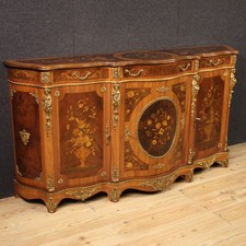 French sideboard furniture in