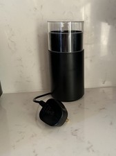 COFFEE GRINDER - Also Spices