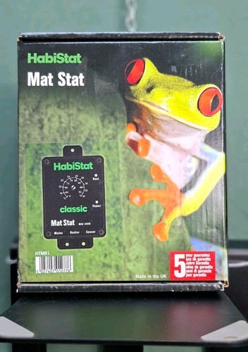 Habistat mat stat classic - habistat,